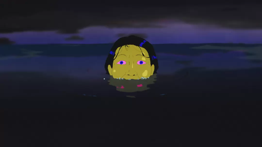 恐懼的形狀-圖片